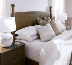 Callahan Poster Bed