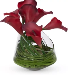 Calla Lily Floral