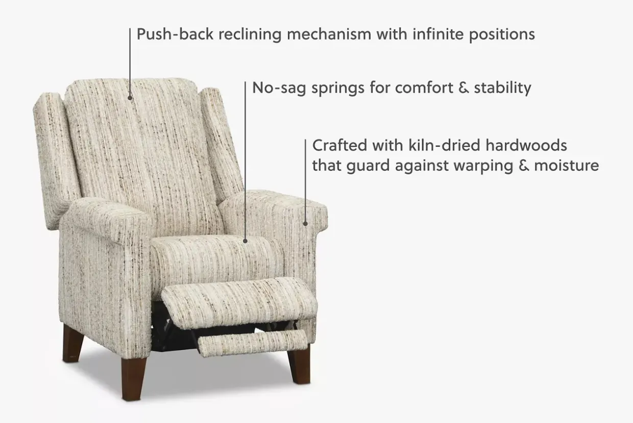 Calvin Recliner