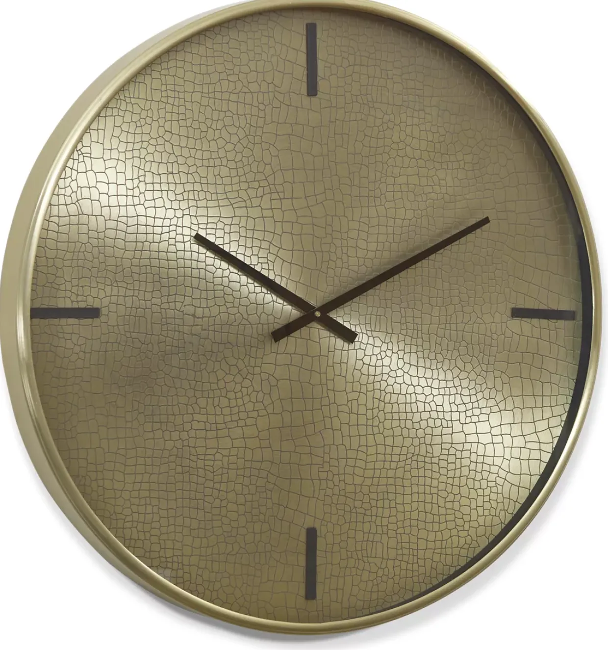 Cameron Wall Clock