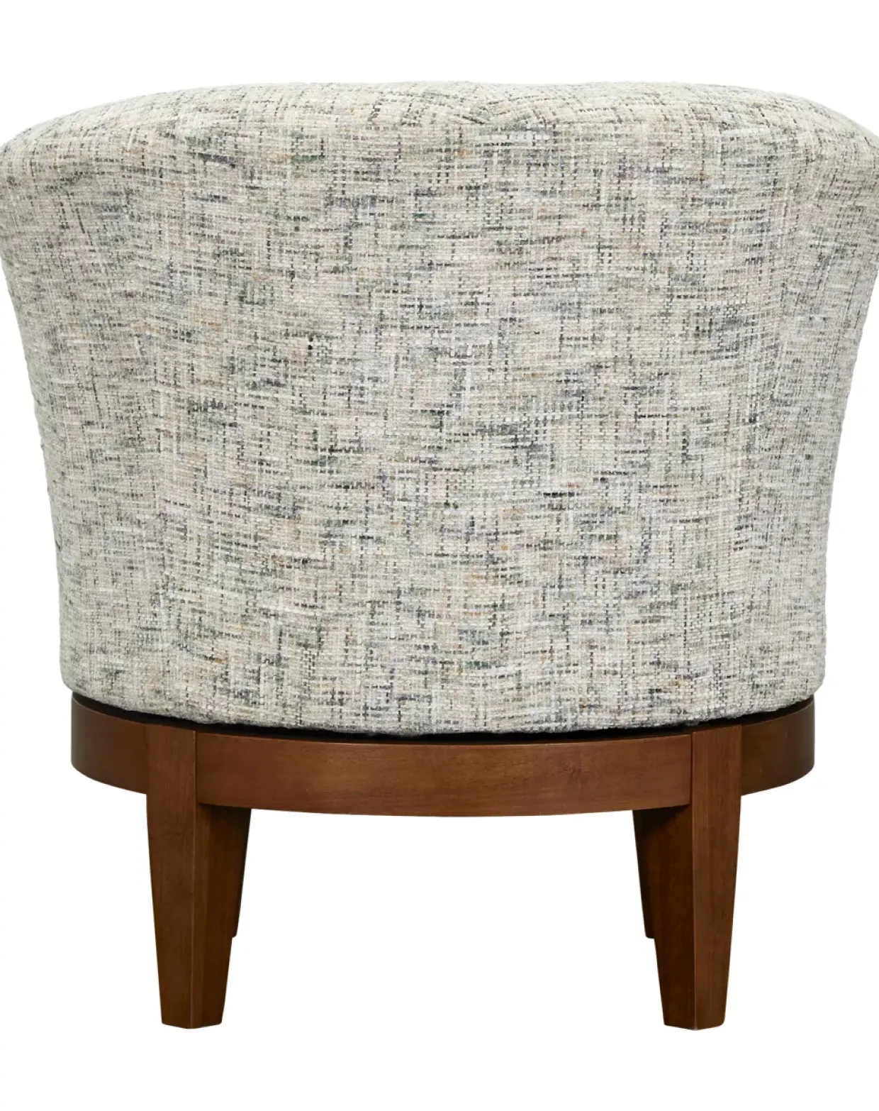 Camilla Barrel Swivel Chair