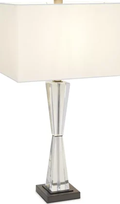 Camille Table Lamp
