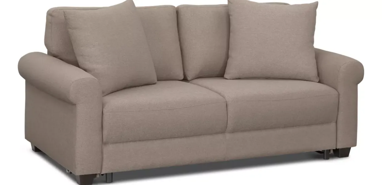 Candace Power Sleeper