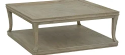 Candler Park Coffee Table