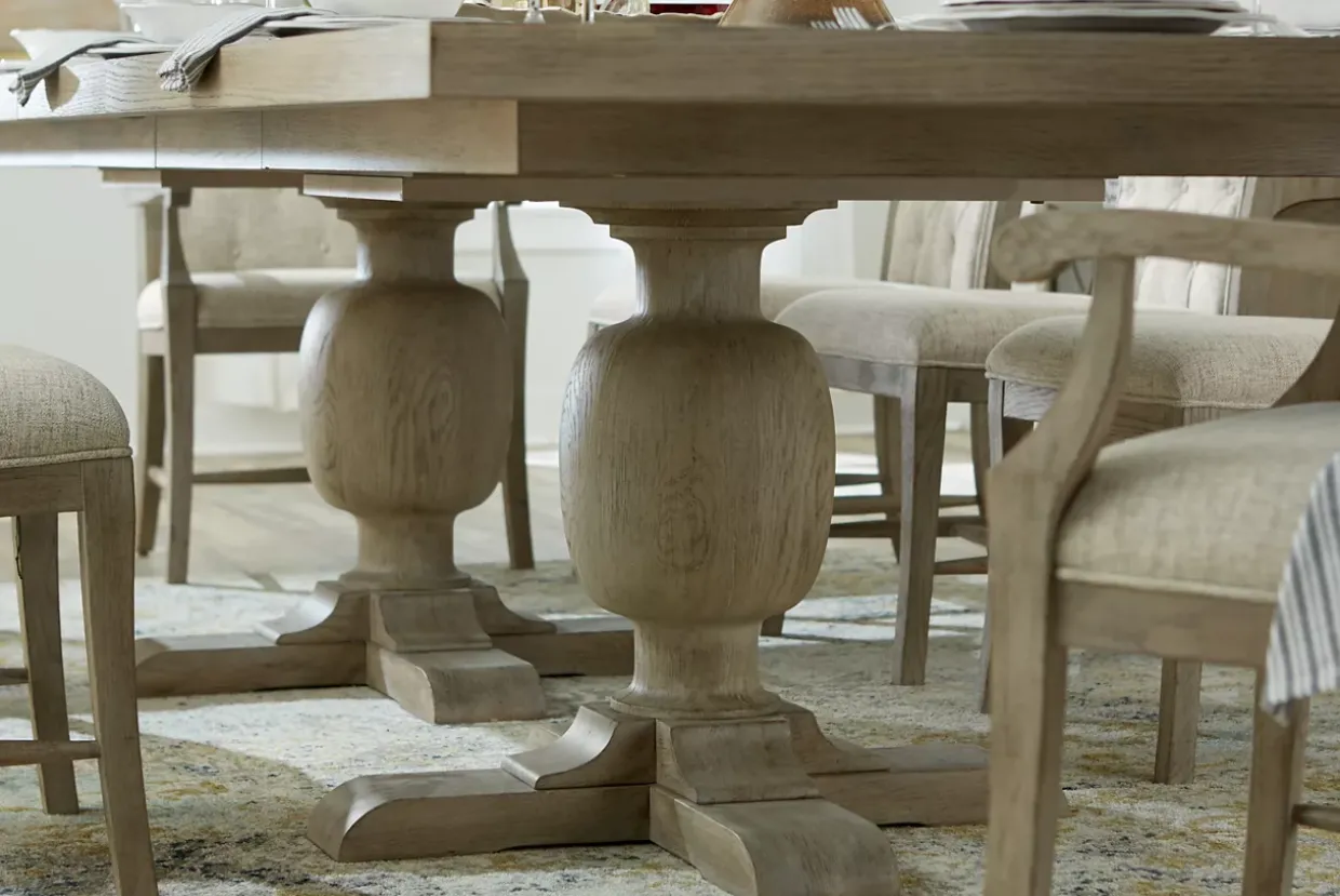 Candler Park Dining Table