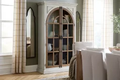 Canter Display Cabinet