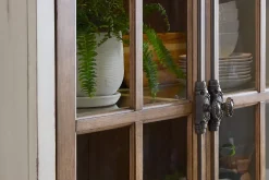 Canter Display Cabinet