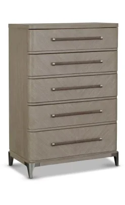 Carlton Park Chest
