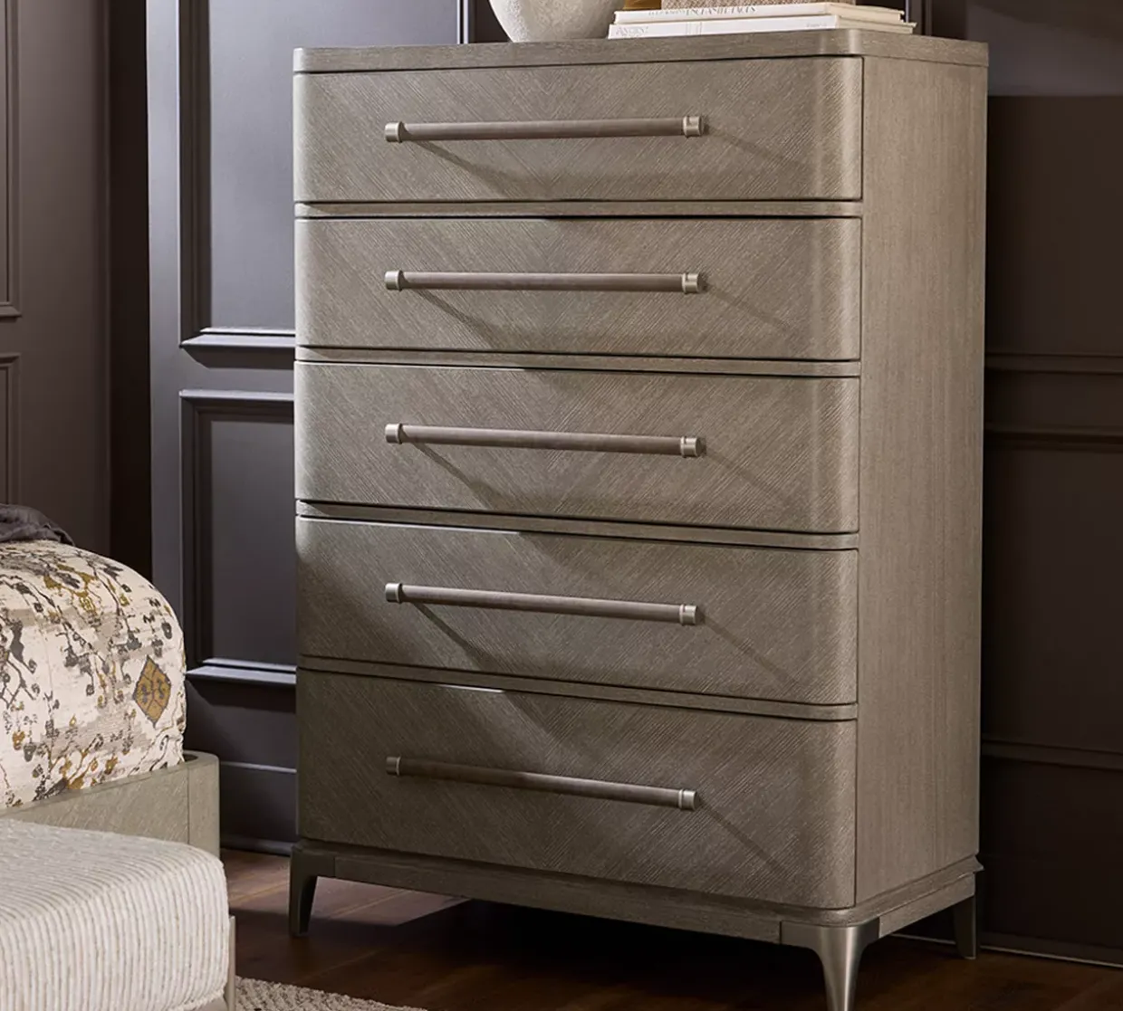 Carlton Park Chest