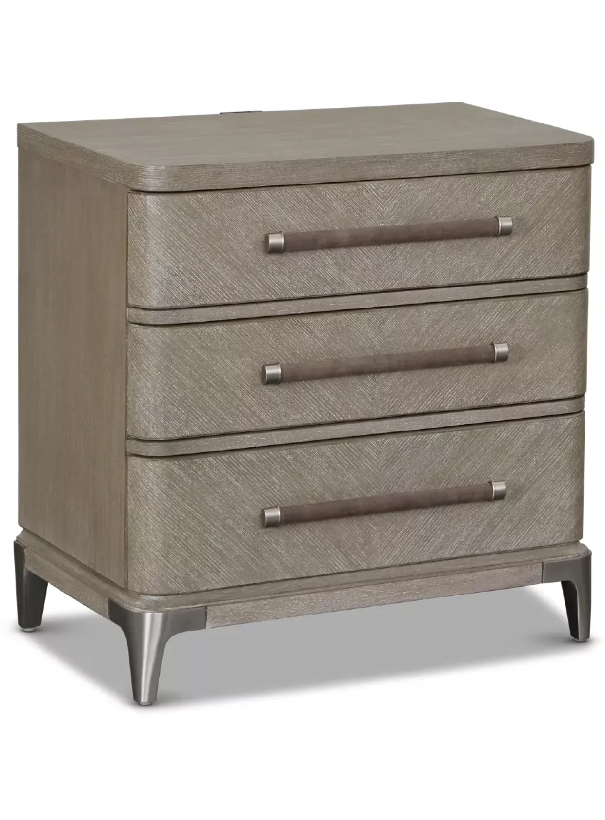 Carlton Park Drawer Nightstand
