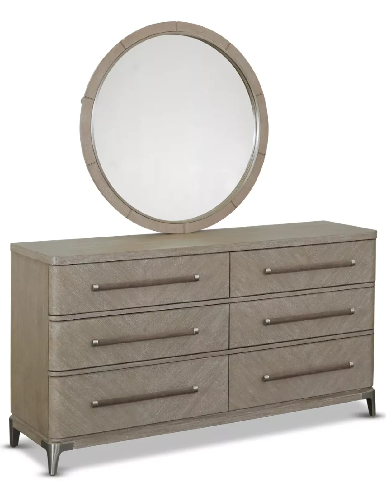 Carlton Park Dresser