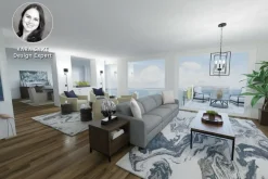 Carrara Rug