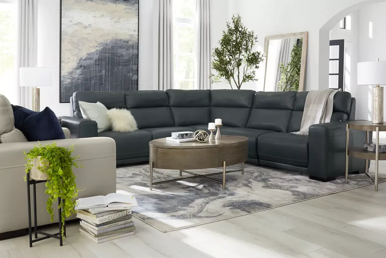 Carrara Rug