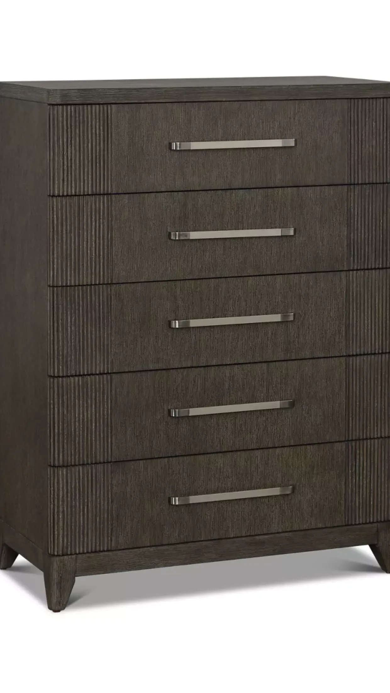 Cascade Chest