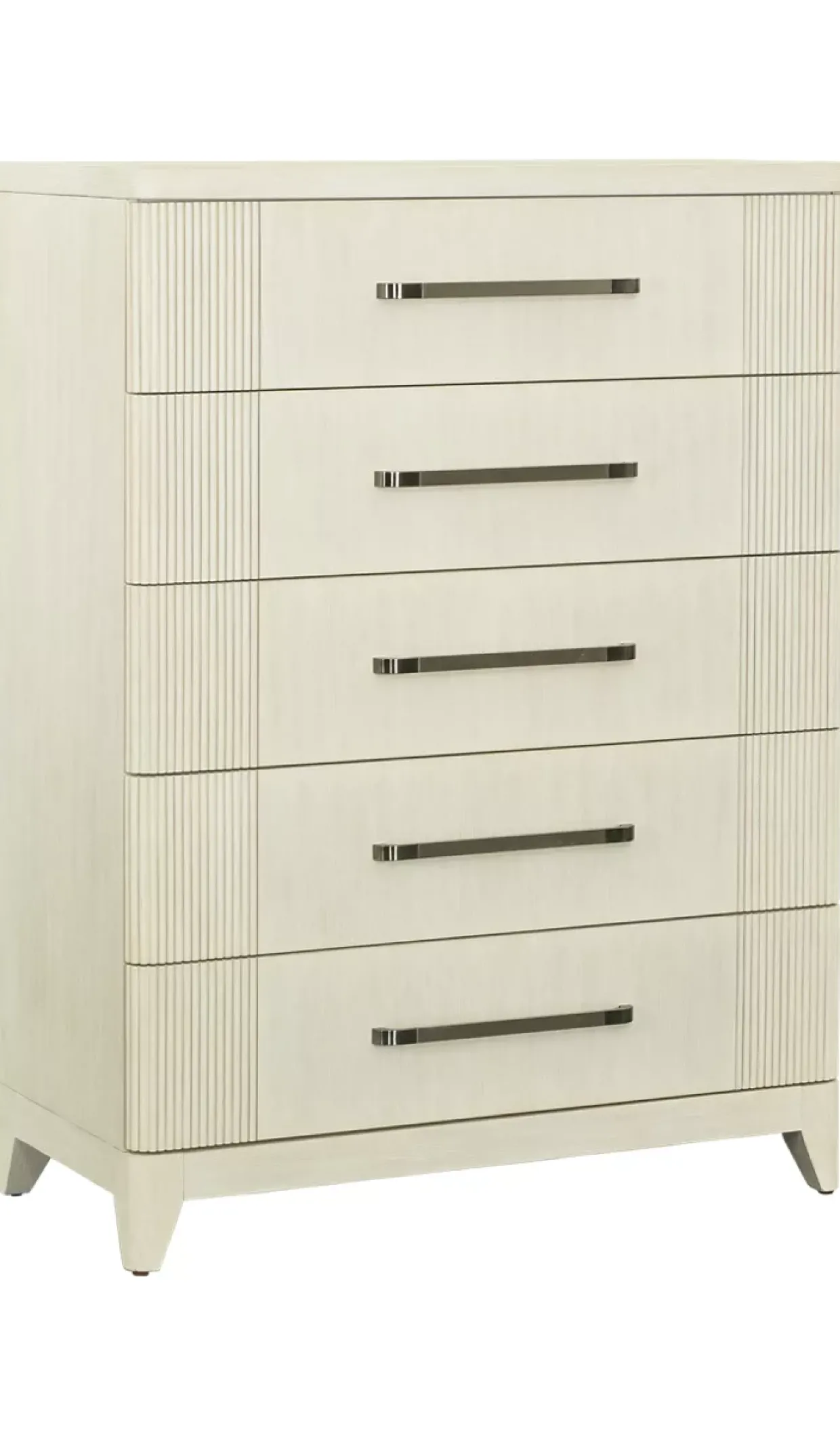 Cascade Chest