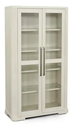 Cascade Display Cabinet