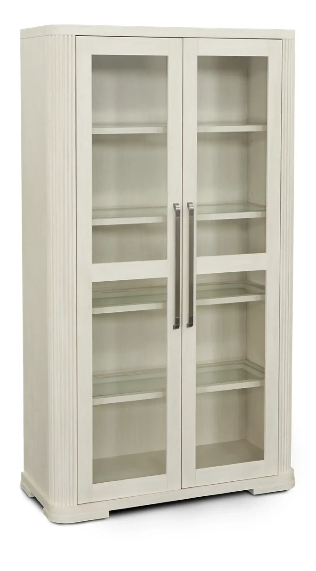 Cascade Display Cabinet