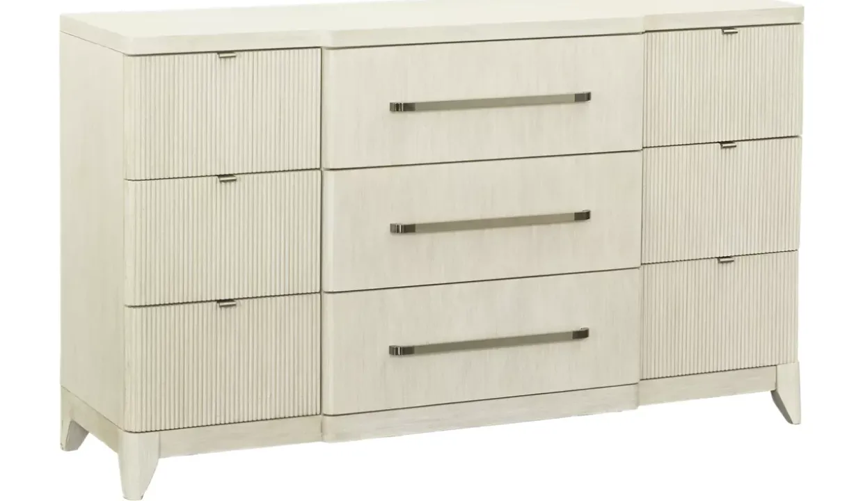 Cascade Dresser