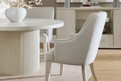 Cascade Host Chair