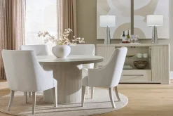 Cascade Host Chair