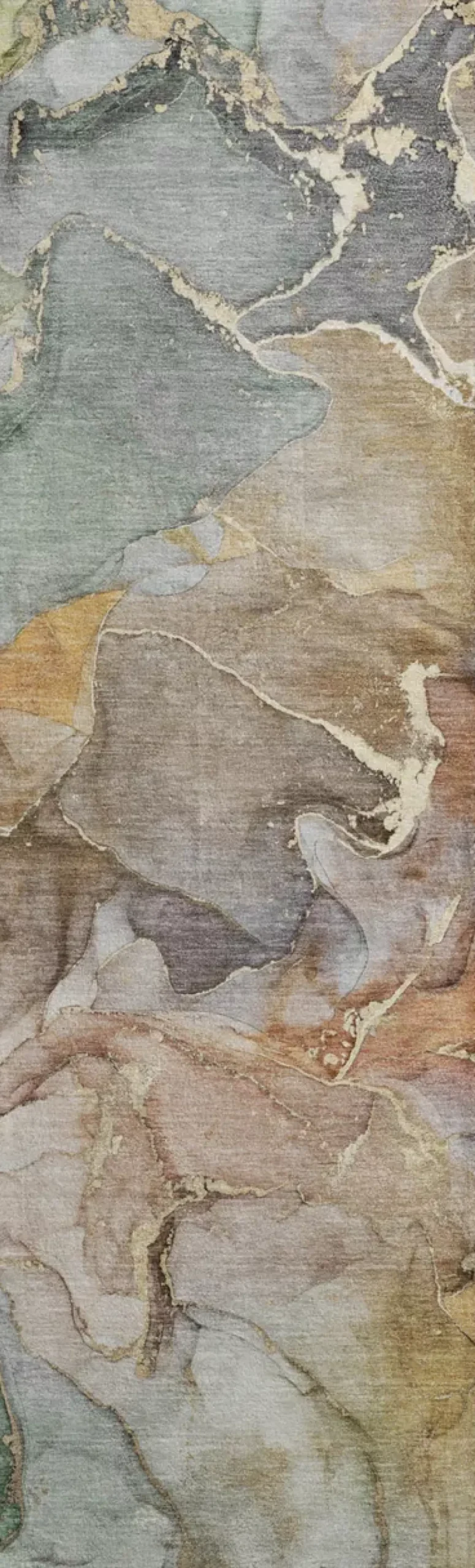 Cascade Rug