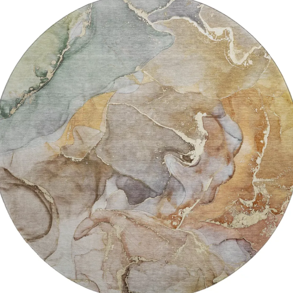 Cascade Rug