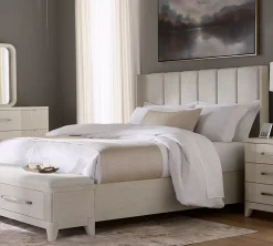Cascade Storage Bed