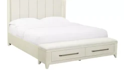 Cascade Storage Bed