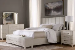 Cascade Storage Bed