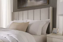 Cascade Storage Bed