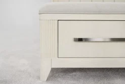 Cascade Storage Bed