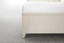 Cascade Upholstered Bed