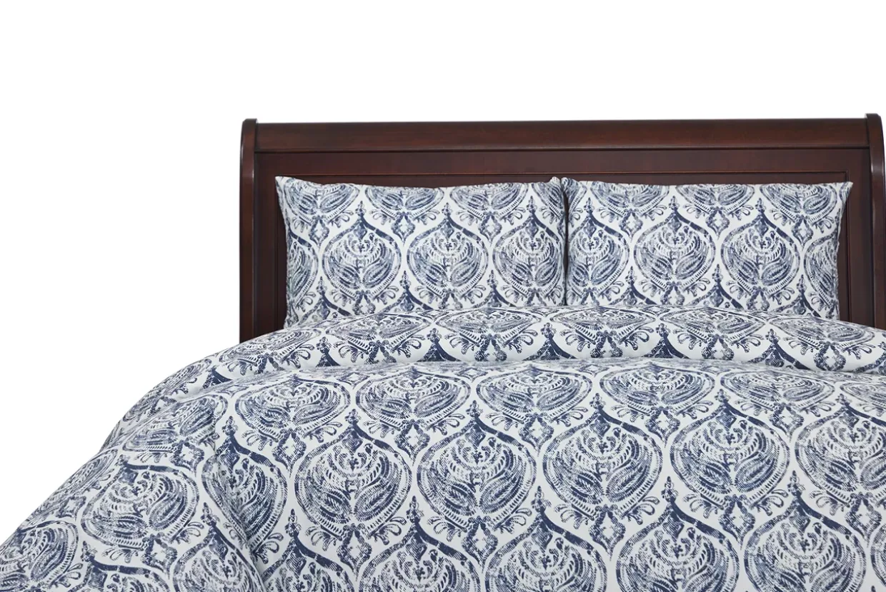 Catalina Comforter Ensemble