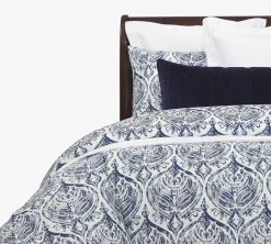Catalina Comforter Ensemble