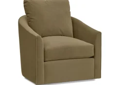 Catalina Swivel Chair