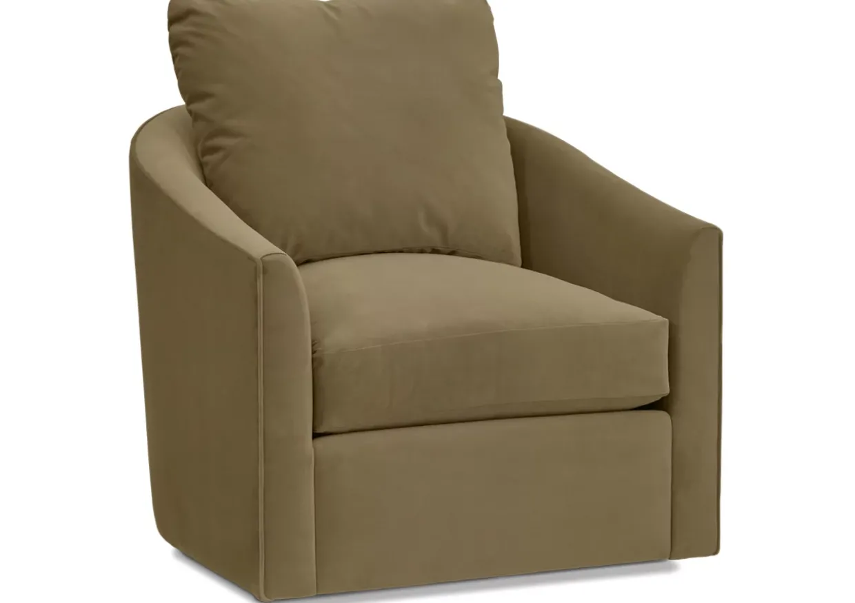 Catalina Swivel Chair