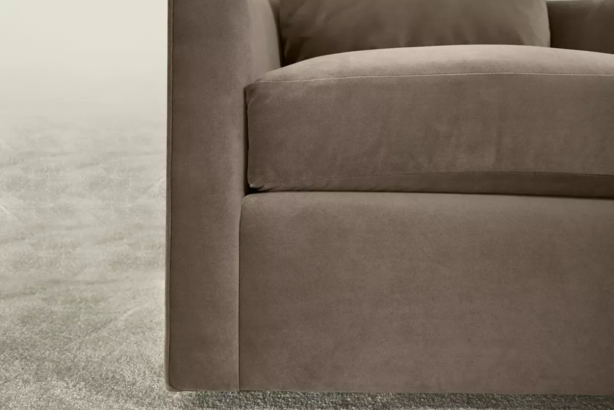 Catalina Swivel Chair