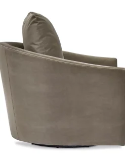Catalina Swivel Chair