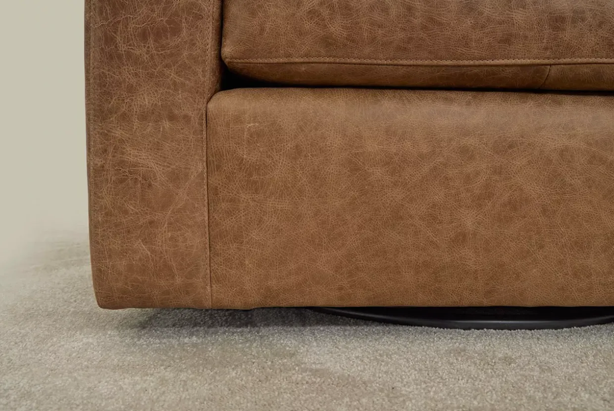 Catalina Swivel Chair