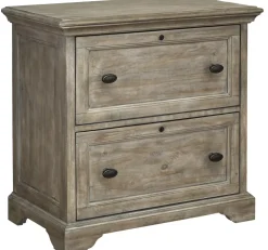 Cecilia File Cabinet