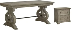 Cecilia Writing Desk