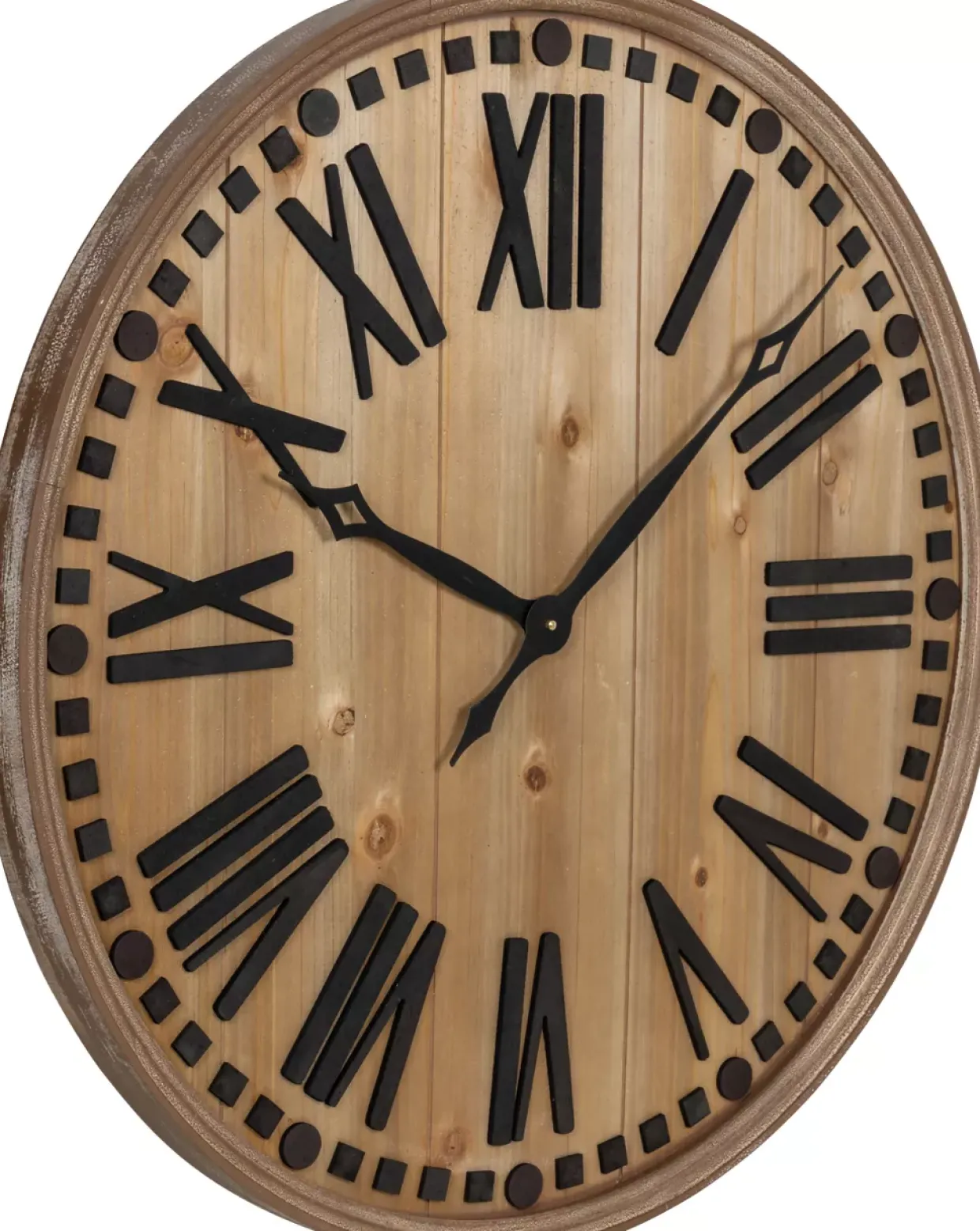 Cedric Wall Clock