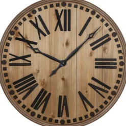 Cedric Wall Clock