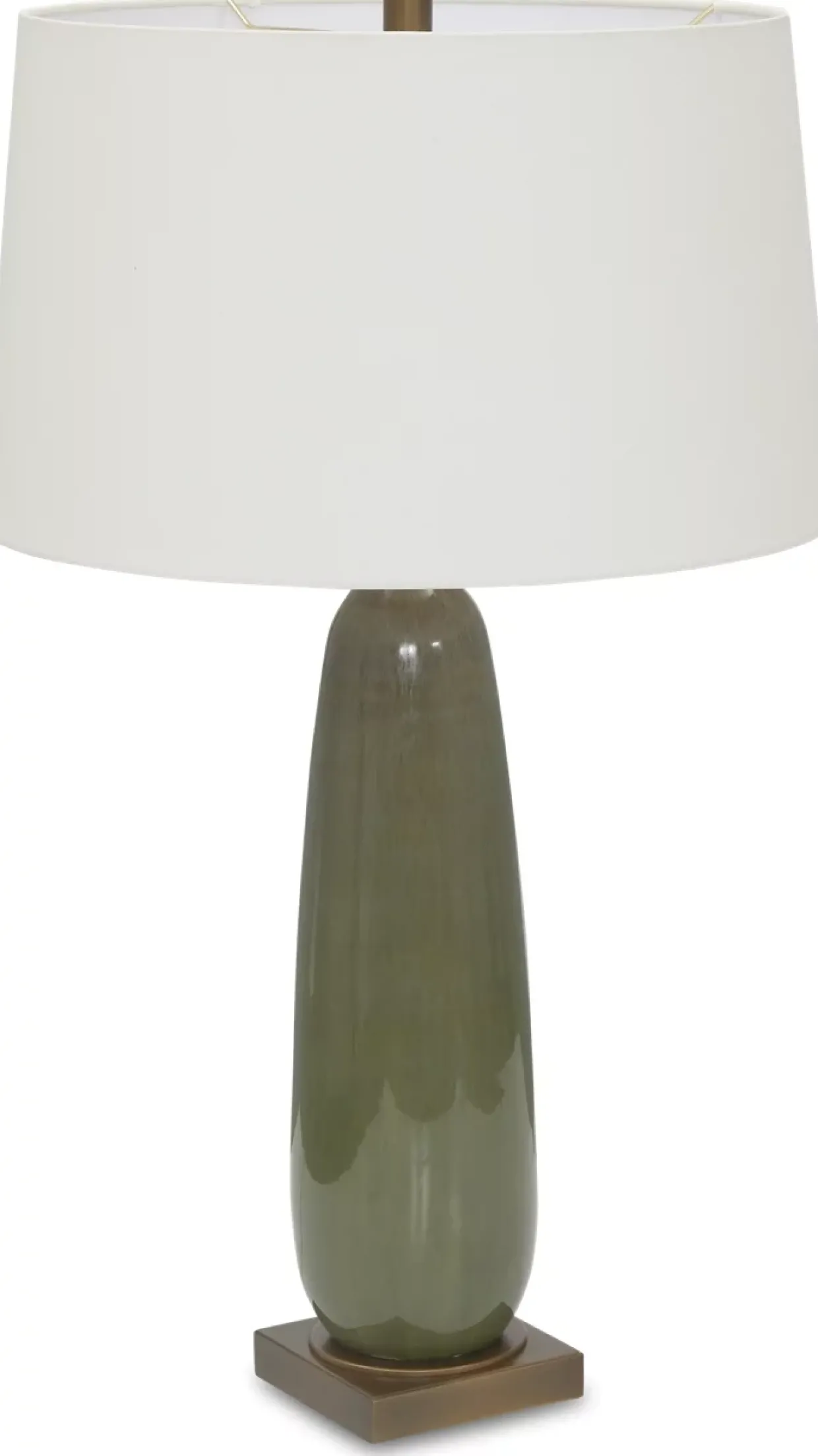 Celtic Table Lamp