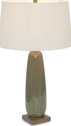 Celtic Table Lamp