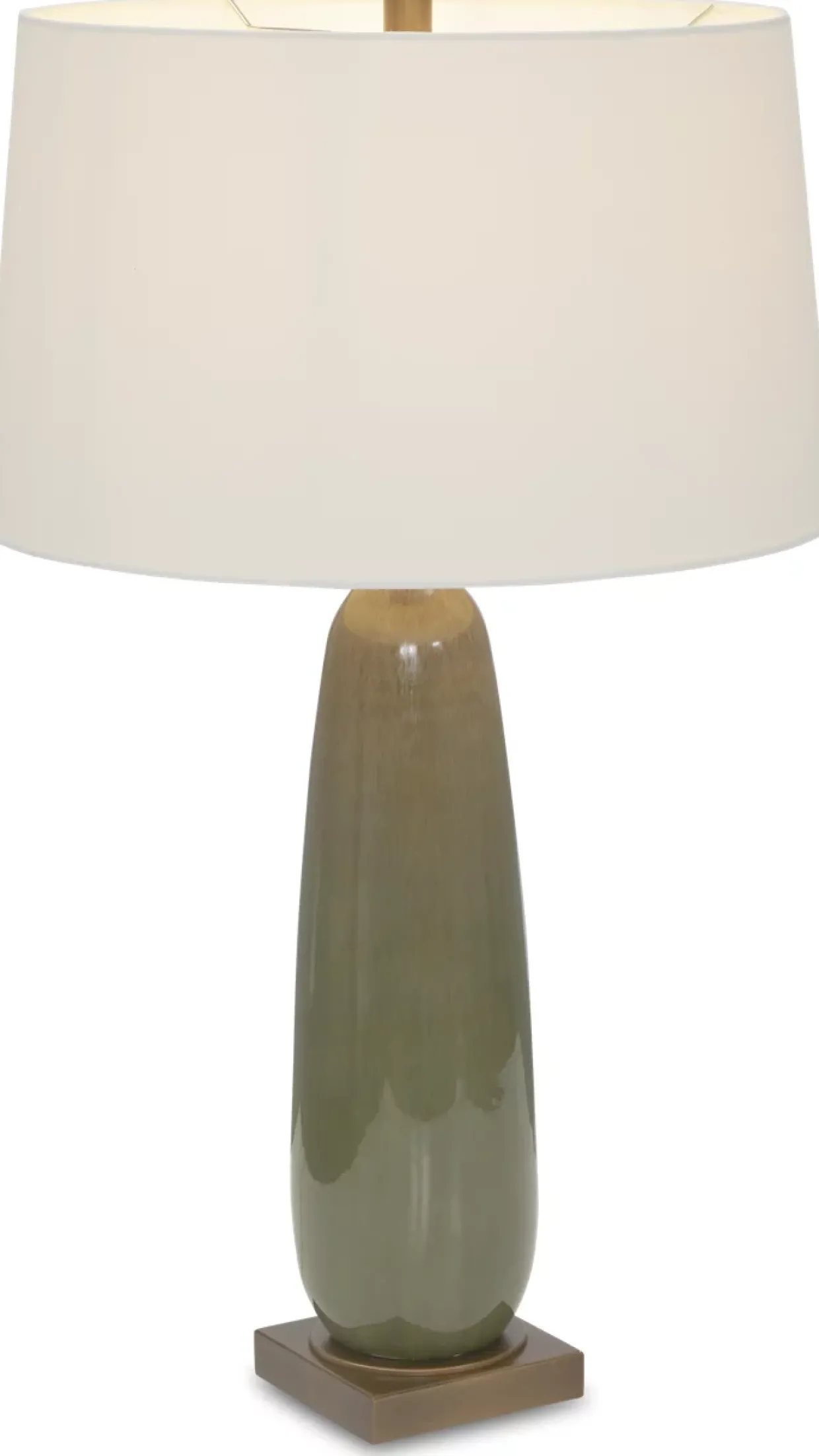 Celtic Table Lamp