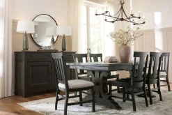 Celtic Table Lamp