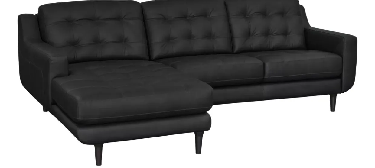 Centennial Sectional