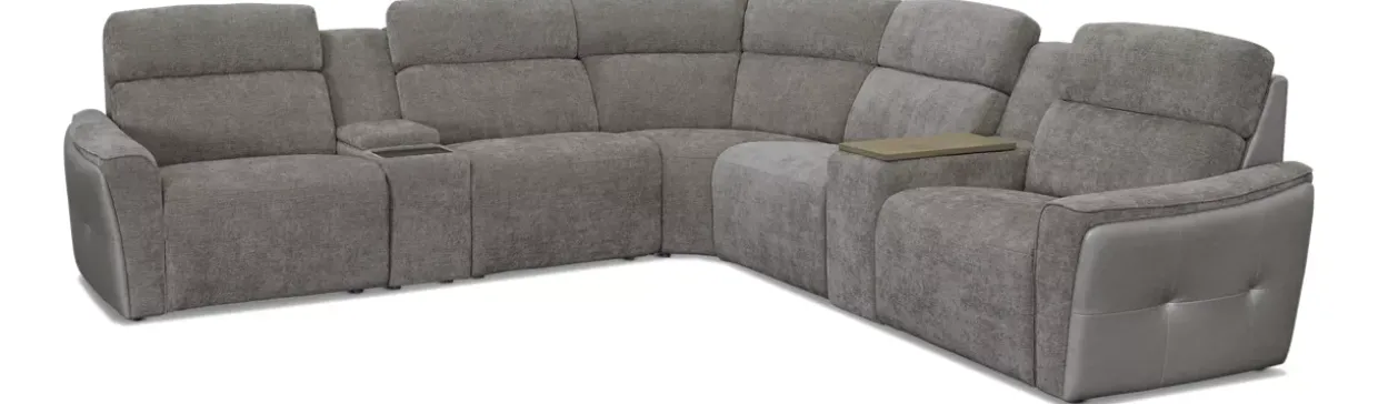 Century Sectional