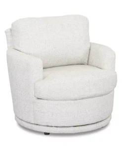 Charlotte Swivel Chair